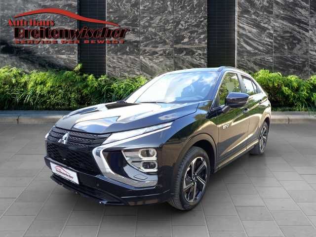 Eclipse Cross