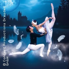 Ballett - Schwanensee 27.12.2025 Kleist Forum