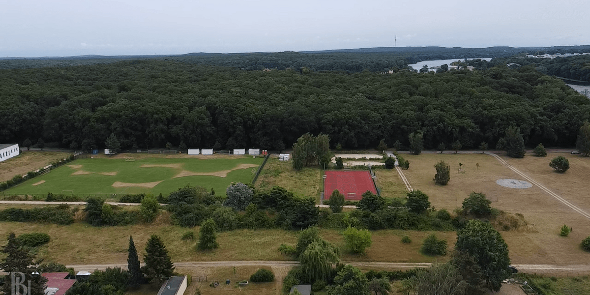 Grundstück Potsdam Krampnitz - 699.000&euro; | Angebot:26935636