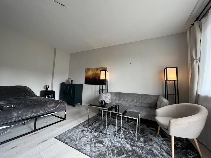 Möbliertes Studio, Kreuzberger Toplage, frei ab November zimmer