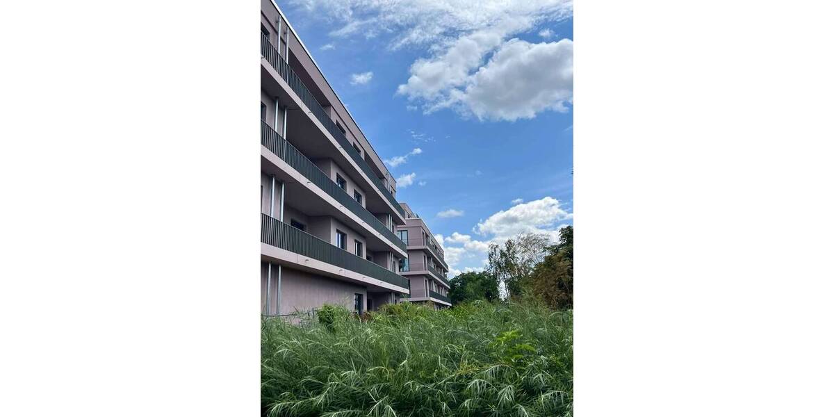 Etagenwohnung Berlin Spandau - 4 Zimmer, 94 m&sup2;, 2.040&euro; | Angebot:26741986