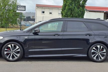 Ford Mondeo 243.000 km 8.999 &euro; Berlin 15831