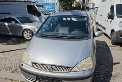 Ford Galaxy 130.000 km 4.900 &euro; Berlin 12105