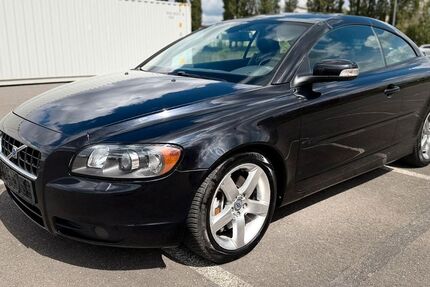 Volvo C70 187.000 km 3.999 &euro; Berlin 12057