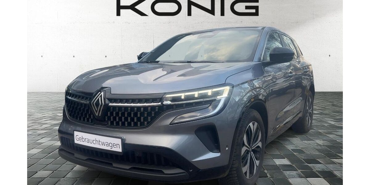 Renault Austral 14.470 km 27.497 &euro; Berlin 12557