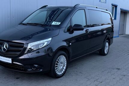 Mercedes-Benz Vito 126.411 km 37.999 &euro; Berlin 13055