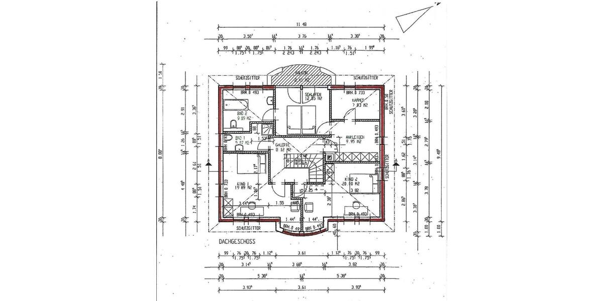 Villa Potsdam Krampnitz - 9 Zimmer, 270 m&sup2;, 1.450.000&euro; | Angebot:26262353