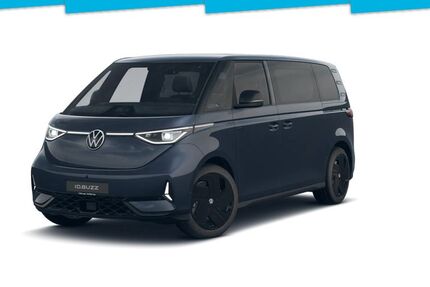 VW ID. Buzz 9.500 km 73.770 &euro; Berlin 12099