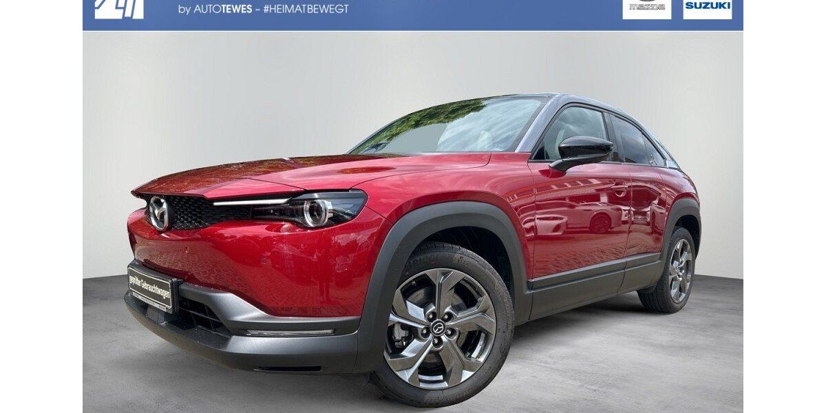 Mazda MX-30 25.509 km 13.990 € Berlin 12247