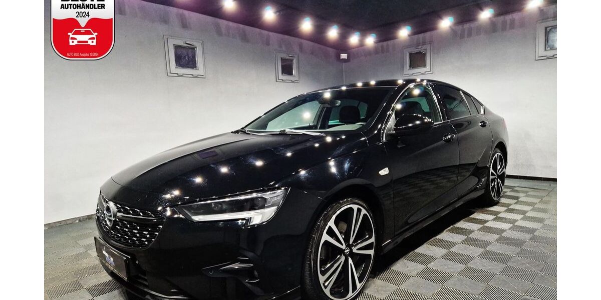 Opel Insignia 74.700 km 21.880 &euro; Berlin 12305