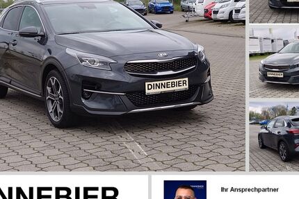 Kia XCeed 38.500 km 23.499 &euro; Berlin 12681