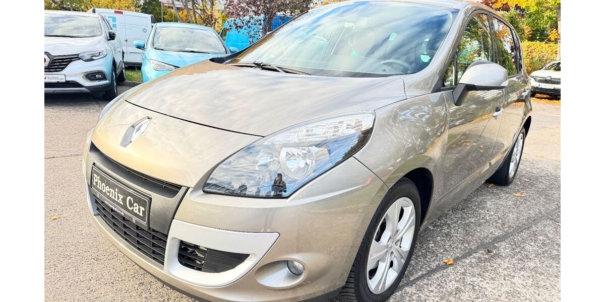 Renault Scenic 93.000 km 6.450 &euro; Berlin 13088