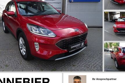 Ford Kuga 33.984 km 19.386 &euro; Berlin 14199