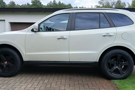 Hyundai SANTA FE 153.777 km 4.400 &euro; Kloster Lehnin 14797