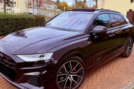 Audi Q8 73.500 km 65.000 &euro; Berlin 12207