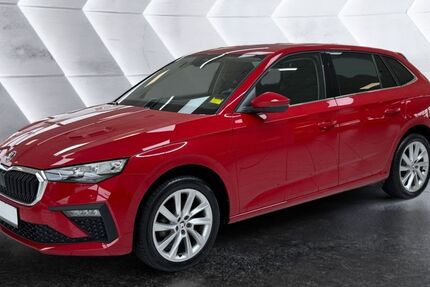 Skoda Scala 28.115 km 20.900 € Ludwigsfelde 14974