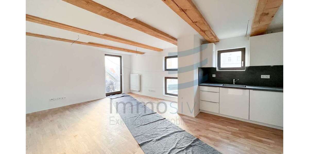 Etagenwohnung Nauen - 3 Zimmer, 55 m&sup2;, 805&euro; | Angebot:26649737