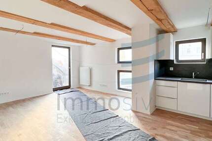 Wohnung Nauen - 3 Zimmer, 55 m&sup2;, 805&euro; | Angebot:26649737