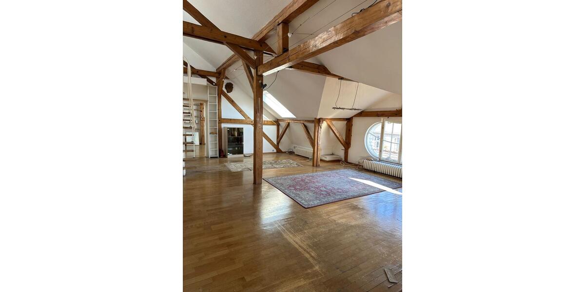Dachgeschoßwohnung Berlin Mitte - 4 Zimmer, 131 m&sup2;, 789.000&euro; | Angebot:27720888
