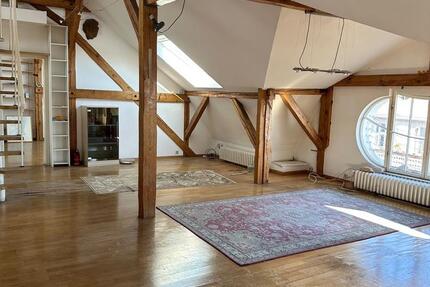 Wohnung Berlin Mitte - 4 Zimmer, 131 m&sup2;, 789.000&euro; | Angebot:27720888