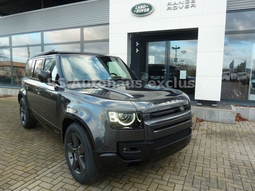 Defender
