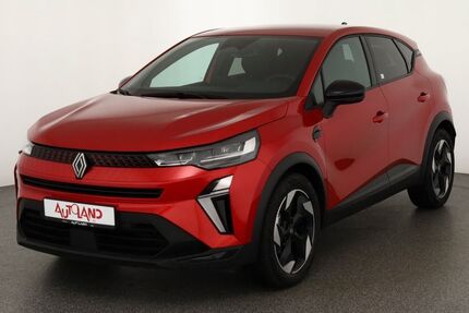 Renault Captur 23.954 km 23.890 &euro; Berlin 12683