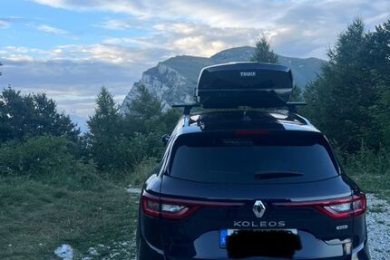 Renault Koleos 95.000 km 21.000 &euro; Berlin 14199