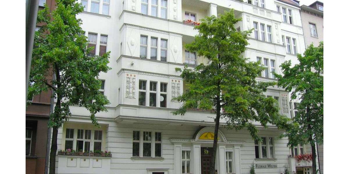 Wohnung zum Kaufen in Berlin 319.000 € 57.31 m² - Etagenwohnung Berlin Schöneberg | Angebot:27145986