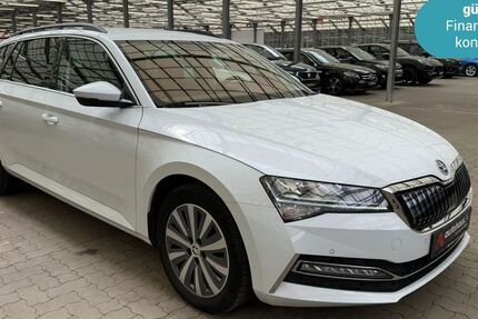 Skoda Superb 74.315 km 20.330 € Ludwigsfelde (bei Berlin) 14974