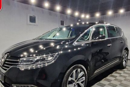 Renault Espace 108.200 km 17.980 &euro; Berlin 12305