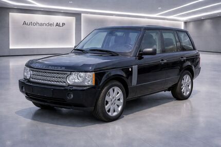 Land Rover Range Rover 245.938 km 8.888 &euro; Potsdam 14480