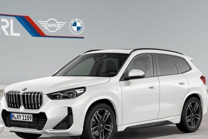 BMW X1 9.204 km 45.990 &euro; Potsdam 14482
