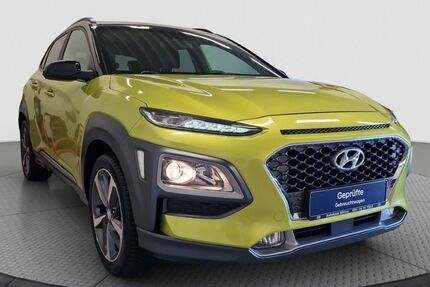 Hyundai KONA 42.126 km 15.900 &euro; Berlin 12683