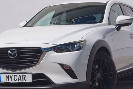 Mazda CX-3 72.575 km 12.799 &euro; Berlin 13051