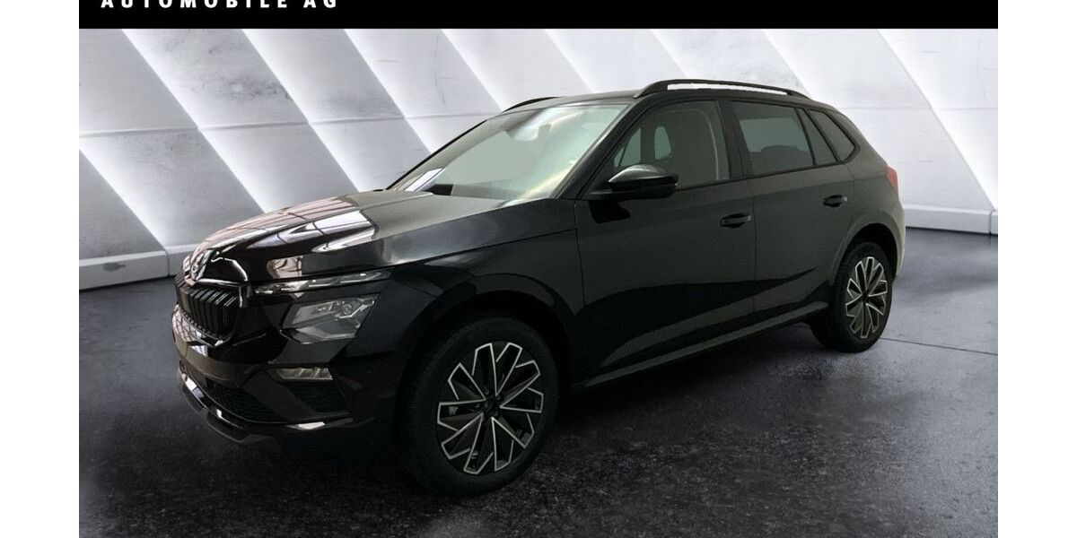 Skoda Kamiq 9.990 km 29.990 &euro; Berlin 12681