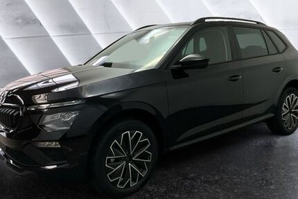 Skoda Kamiq 9.990 km 32.480 &euro; Berlin 12681