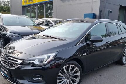 Opel Astra 105.729 km 13.480 &euro; Potsdam 14480