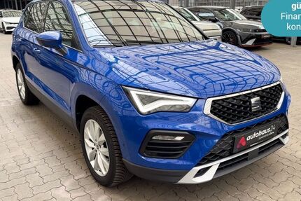 Seat Ateca 79.854 km 18.490 &euro; Ludwigsfelde (bei Berlin) 14974