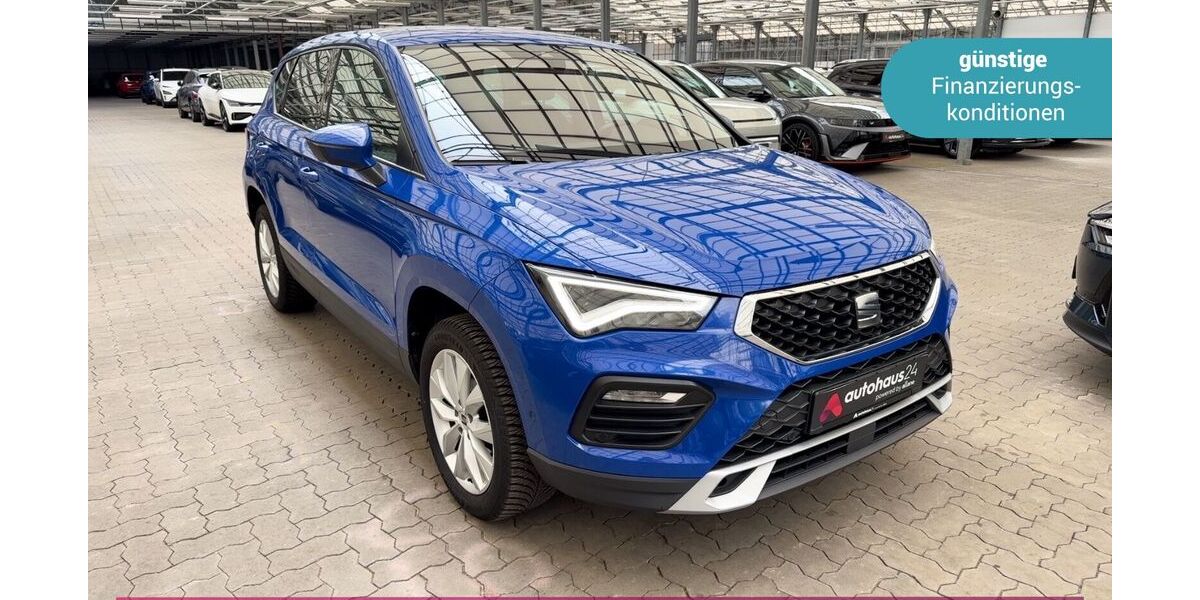 Seat Ateca 79.854 km 18.490 &euro; Ludwigsfelde (bei Berlin) 14974