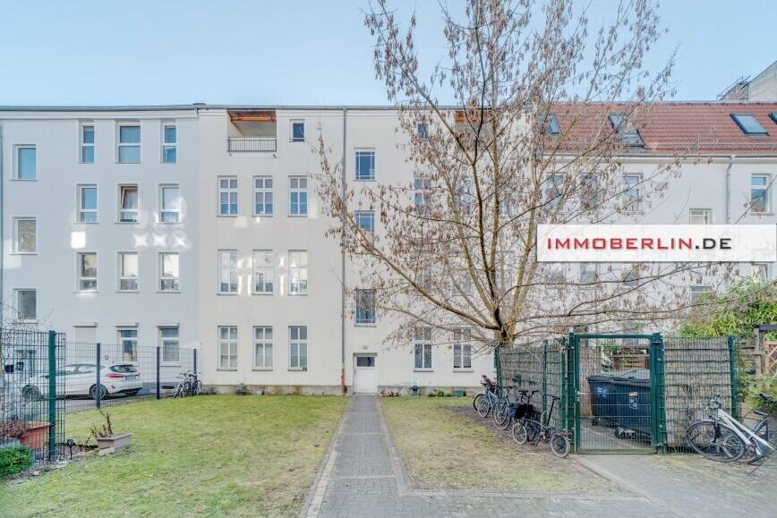 Gewerbeobjekt Berlin Oberschöneweide - 7 Zimmer, 299.000&euro; | Angebot:26358460