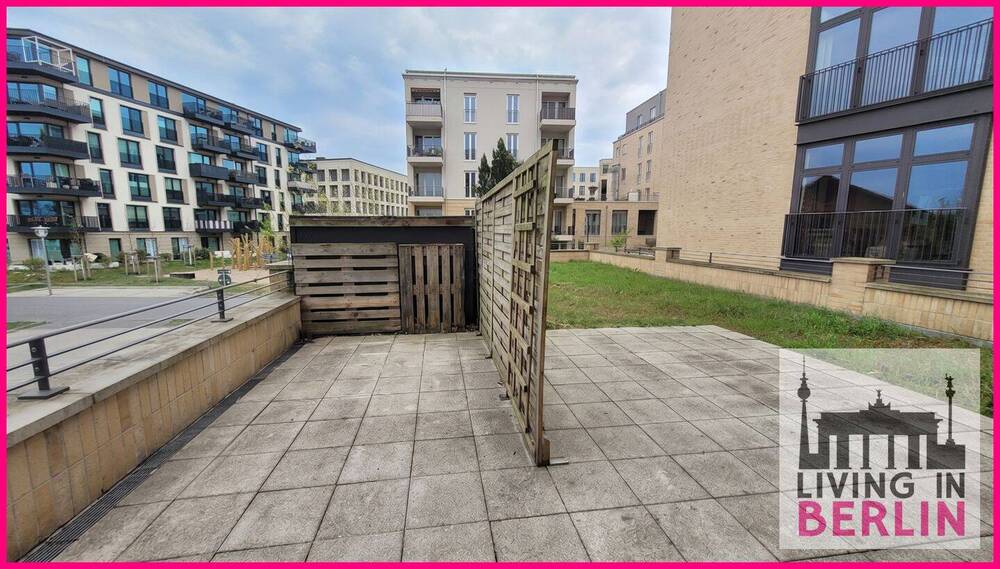 Etagenwohnung Potsdam Templiner Vorstadt - 2 Zimmer, 77 m&sup2;, 495.000&euro; | Angebot:26490636