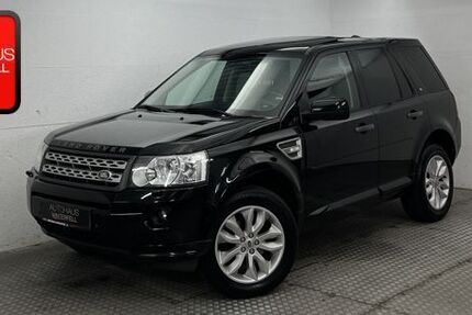 Land Rover Freelander 194.000 km 8.400 &euro; Berlin 12351