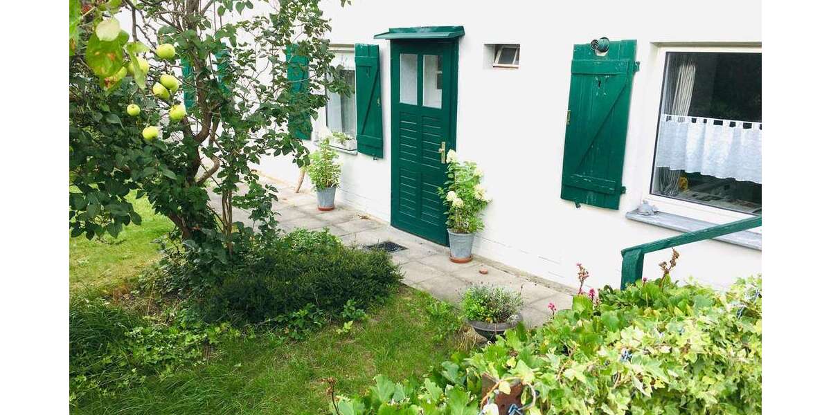 Etagenwohnung Berlin Spandau - 2 Zimmer, 61 m&sup2;, 319.000&euro; | Angebot:26376205