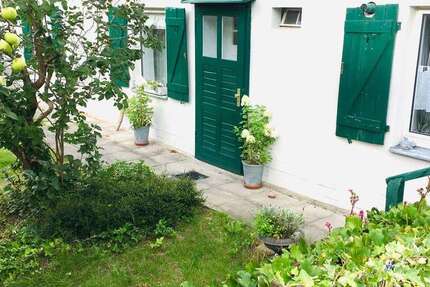 Wohnung Berlin Spandau - 2 Zimmer, 61 m&sup2;, 319.000&euro; | Angebot:26376205