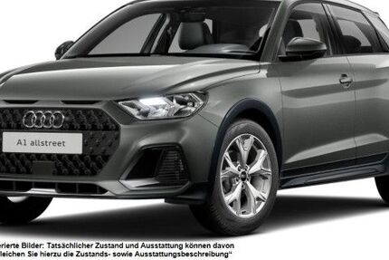 Audi A1 4.300 km 23.900 &euro; Berlin 12489