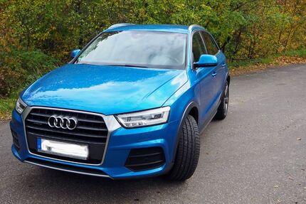 Audi Q3 163.000 km 16.000 &euro; Dallgow 14624