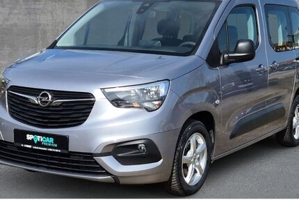Opel Combo Life 51.200 km 19.290 &euro; Berlin 13158