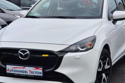 Mazda 2 36.000 km 15.950 &euro; Teltow 14513