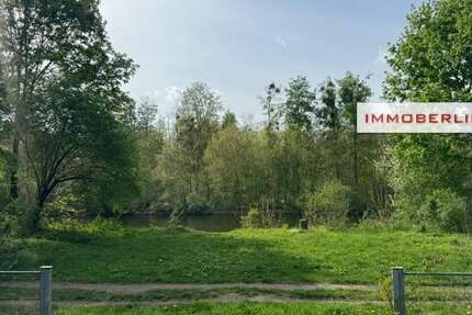 Grundstück zu verkaufen in Brieselang 370.000 € 1034 m² zimmer