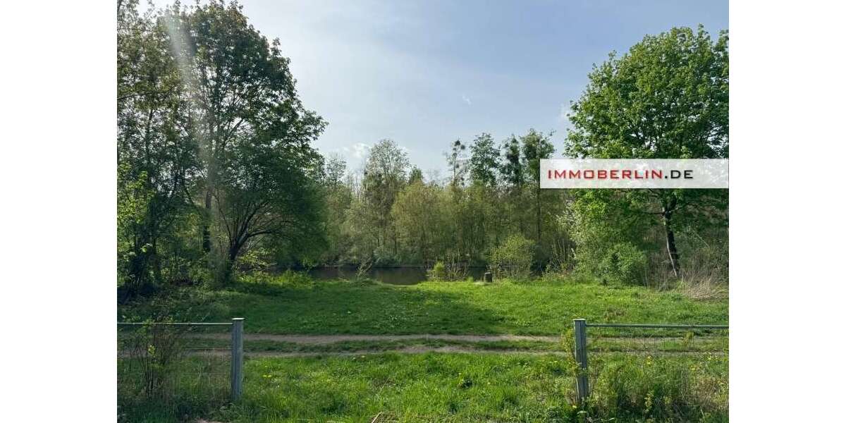 Grundstück zu verkaufen in Brieselang 370.000 € 1034 m² zimmer